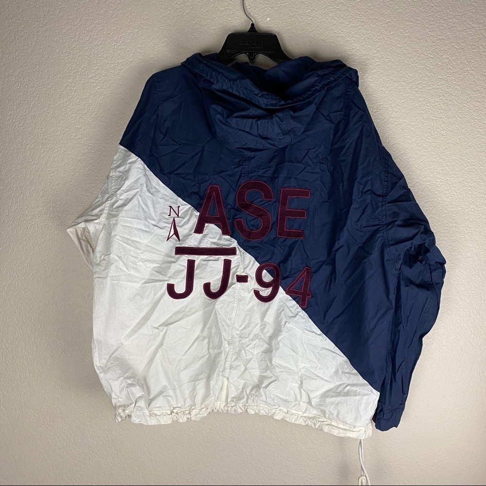 ASE JJ-94 Outerwear Jacket Mens Size Medium